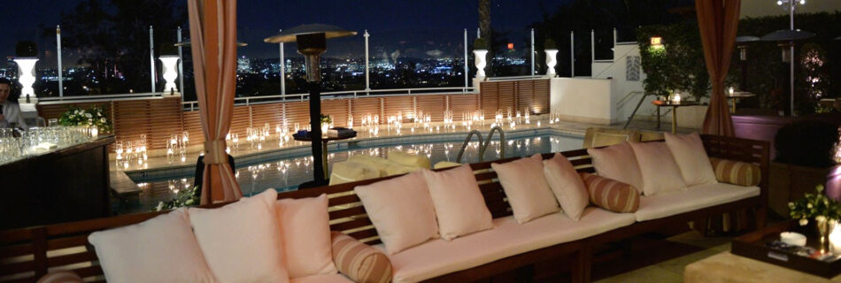 Steffen Leisner architect; Syntax Design Lab hospitality hotel design