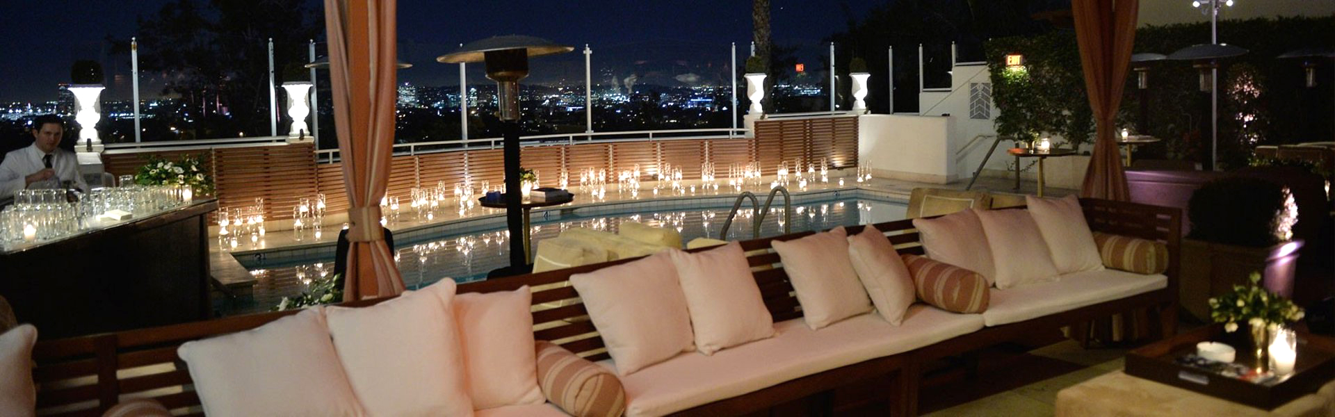 Steffen Leisner architect; Syntax Design Lab hospitality hotel design
