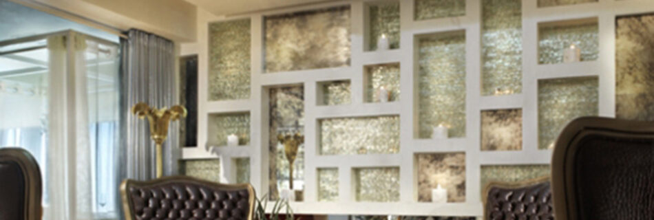 hotel hospitality interiors