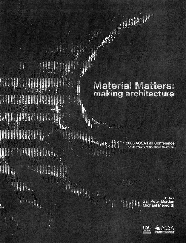 Steffen Leisner architect Syntax Design Lab